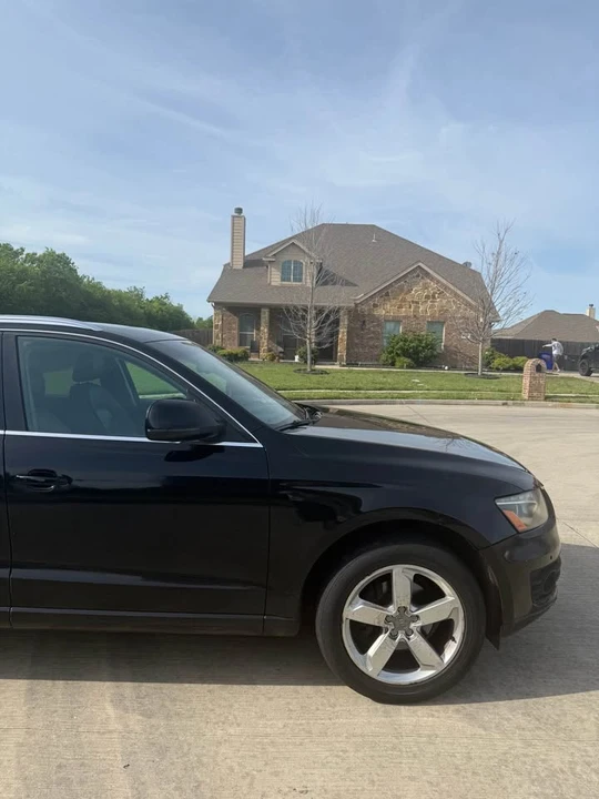 2011 Audi 8R Q5 - Image 7 of 17