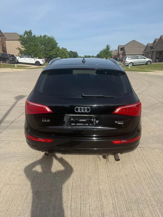 2011 Audi 8R Q5 - Image 12 of 17