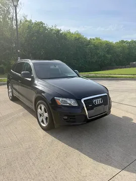 2011 Audi Q5 2.0T Quattro Premium
