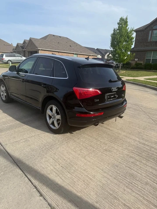 2011 Audi 8R Q5 - Image 11 of 17