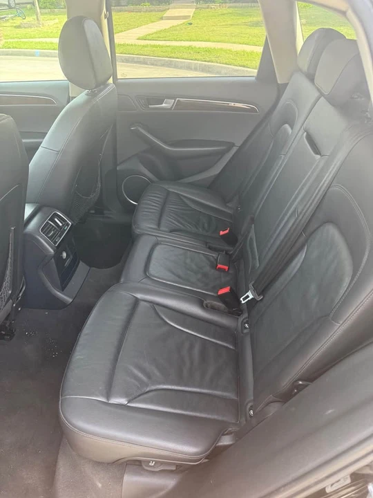 2011 Audi 8R Q5 - Image 16 of 17