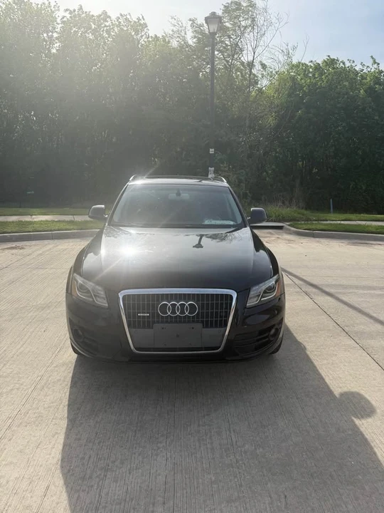 2011 Audi 8R Q5 - Image 3 of 17