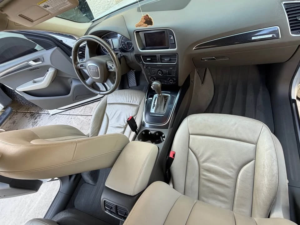 2011 Audi 8R Q5 - Image 4 of 7
