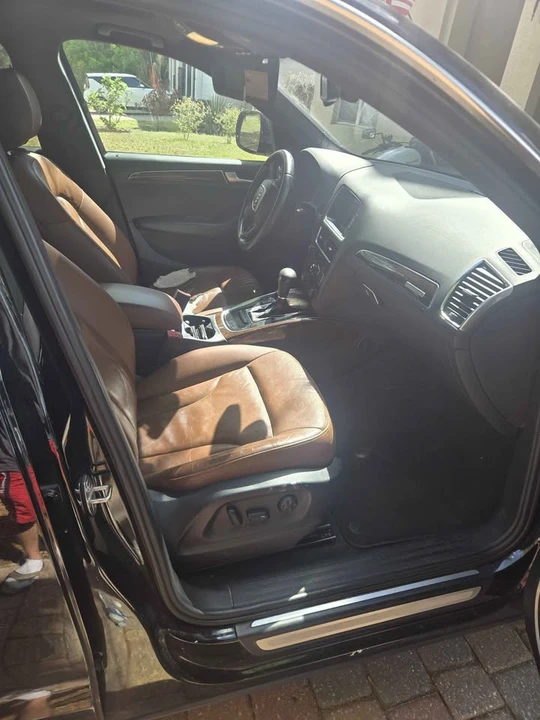 2011 Audi 8R Q5 - Image 5 of 10