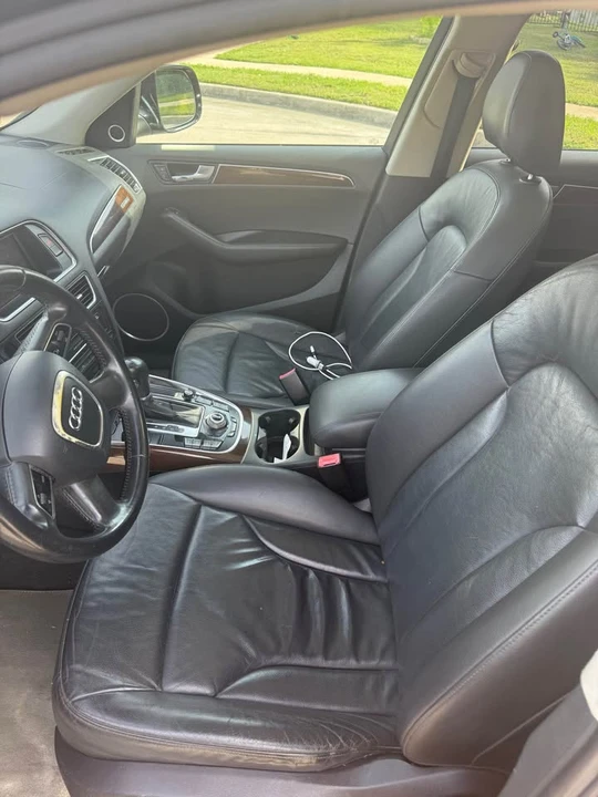 2011 Audi 8R Q5 - Image 13 of 17