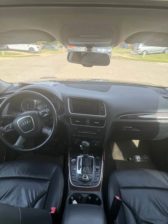 2011 Audi 8R Q5 - Image 17 of 17