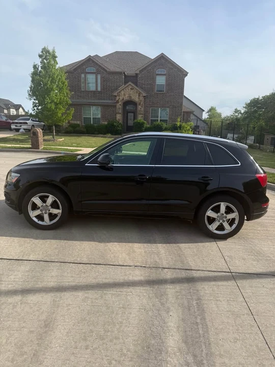 2011 Audi 8R Q5 - Image 6 of 17