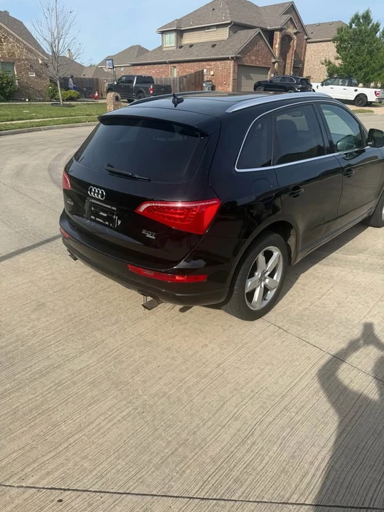2011 Audi 8R Q5 - Image 10 of 17
