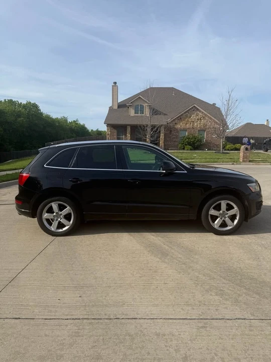 2011 Audi 8R Q5 - Image 9 of 17