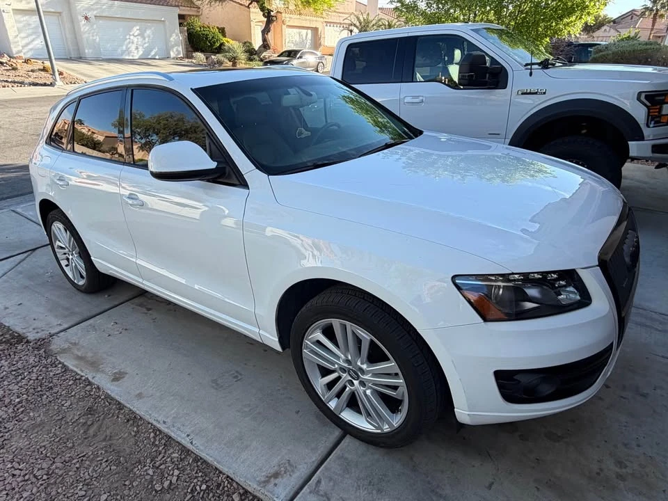 2011 Audi 8R Q5 - Image 2 of 7