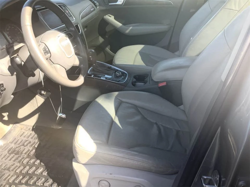2011 Audi 8R Q5 - Image 3 of 5