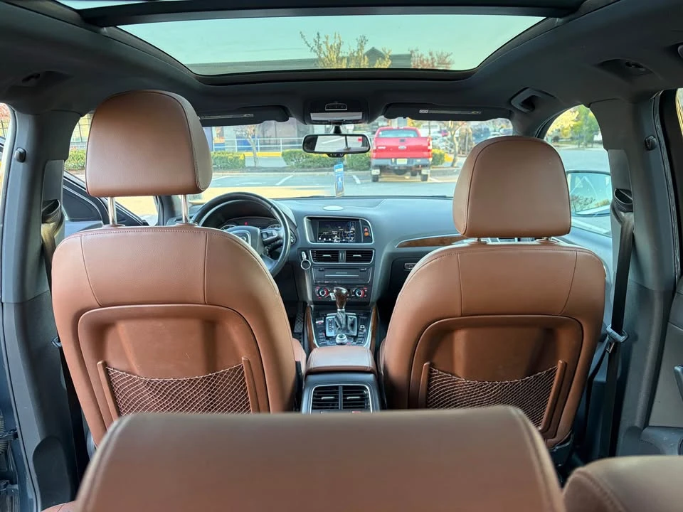 2011 Audi 8R Q5 - Image 13 of 14