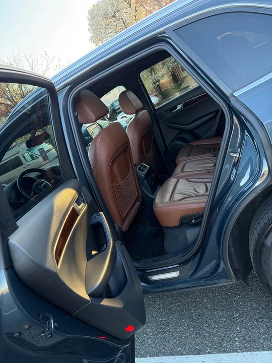 2011 Audi 8R Q5 - Image 11 of 14