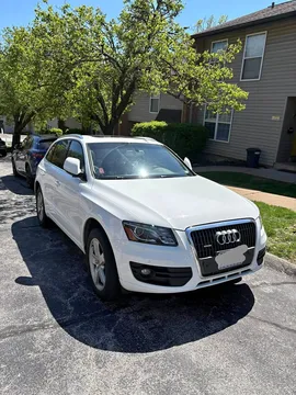 2011 Audi Q5 2.0T Quattro Premium Sport Utility
