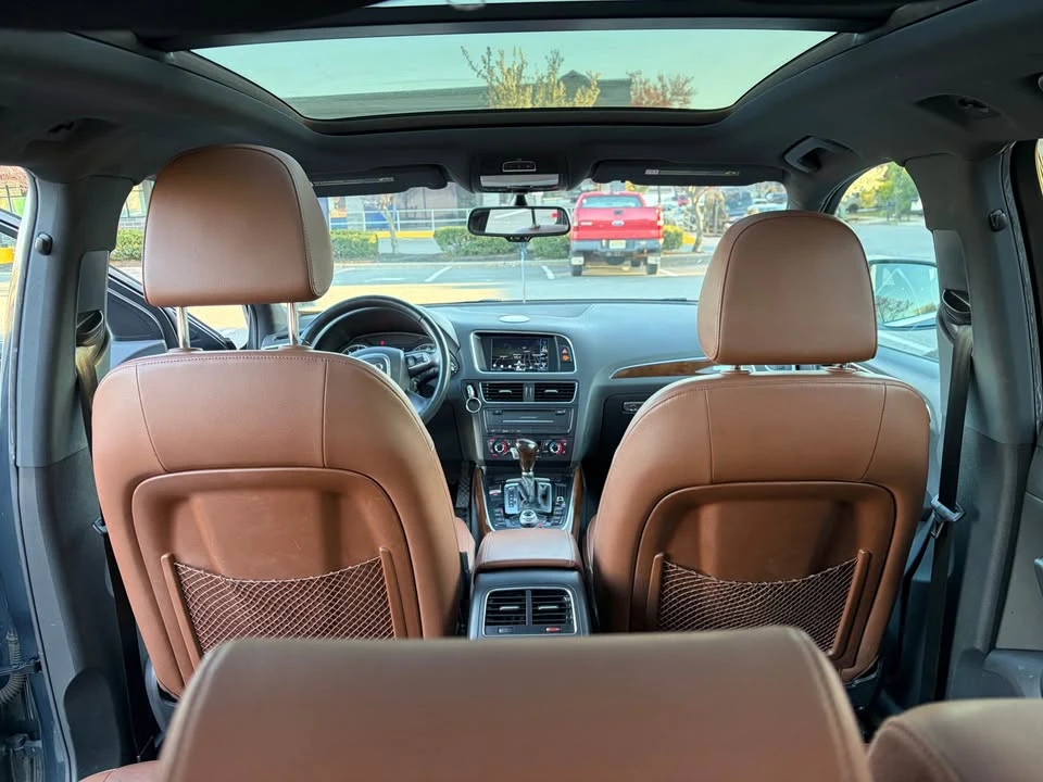 2011 Audi 8R Q5 - Image 12 of 14