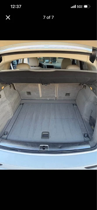 2011 Audi 8R Q5 - Image 7 of 7