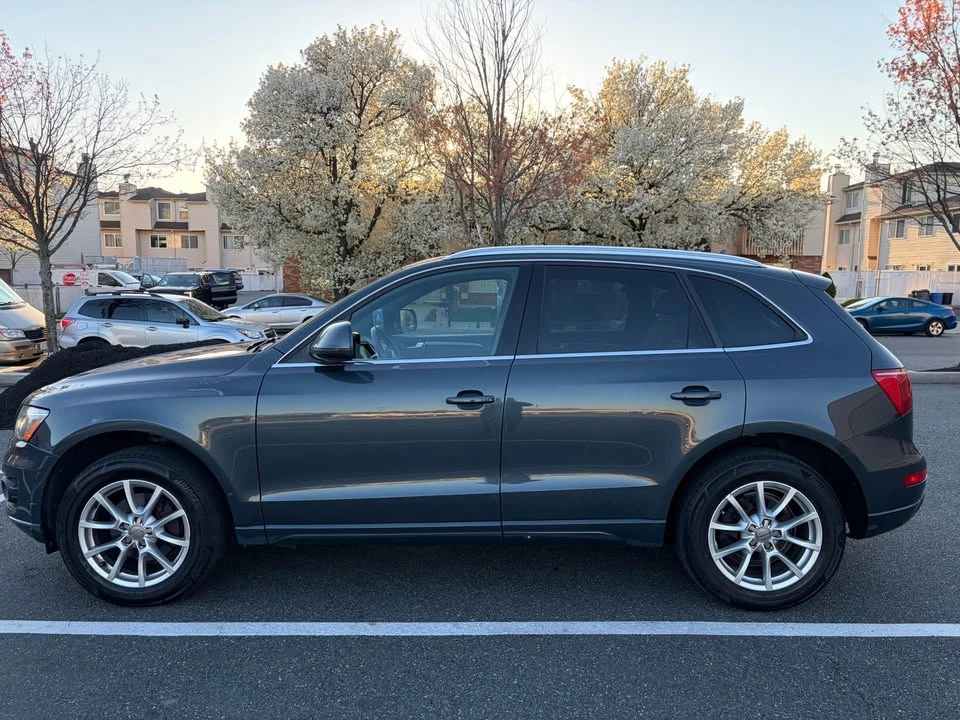 2011 Audi 8R Q5 - Image 3 of 14