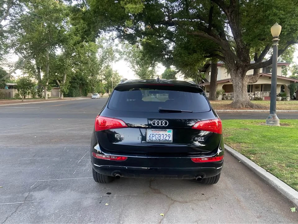 2011 Audi 8R Q5 - Image 6 of 12