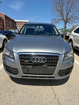 2011 Audi Q5 2.0T Quattro Premium