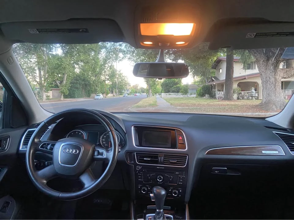 2011 Audi 8R Q5 - Image 12 of 12