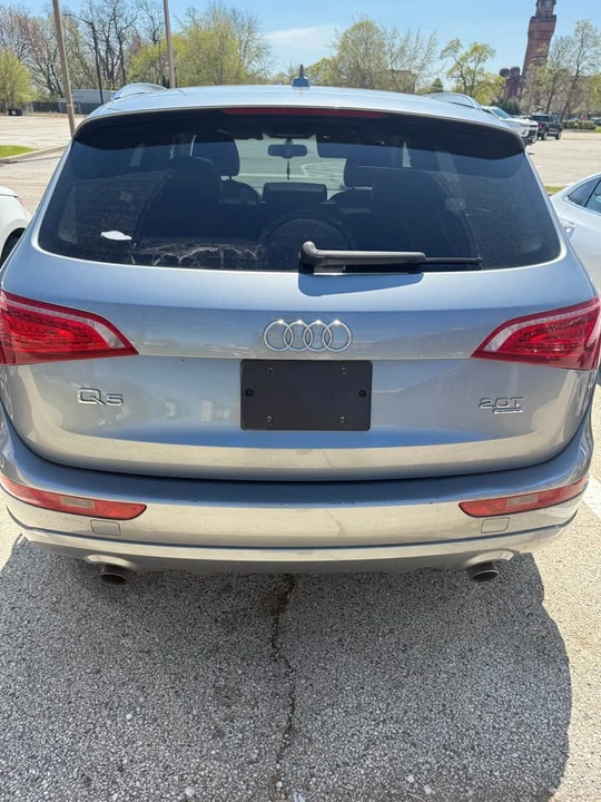 2011 Audi 8R Q5 - Image 7 of 10