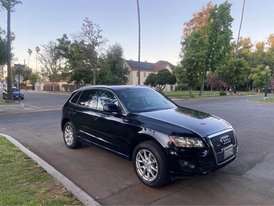2011 Audi 8R Q5 - Image 3 of 12