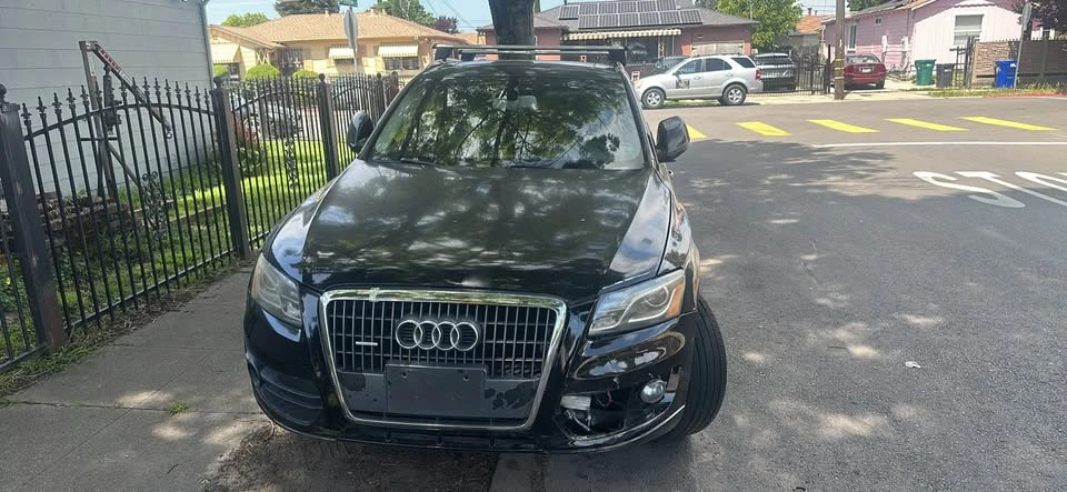 2011 Audi 8R Q5 - Image 2 of 7