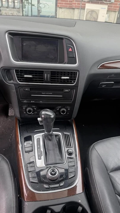 2011 Audi 8R Q5 - Image 4 of 5