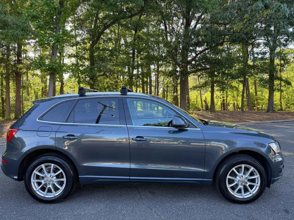2011 Audi 8R Q5 - Image 5 of 18