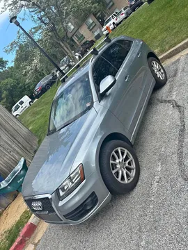 2011 Audi Q5 2.0T Premium