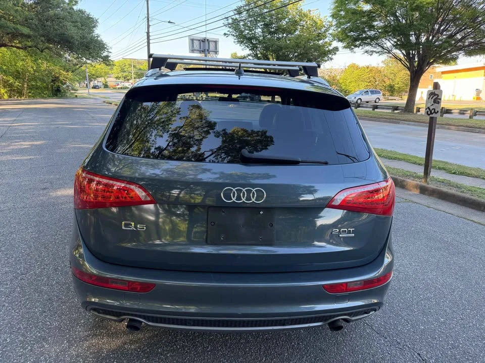 2011 Audi 8R Q5 - Image 7 of 18