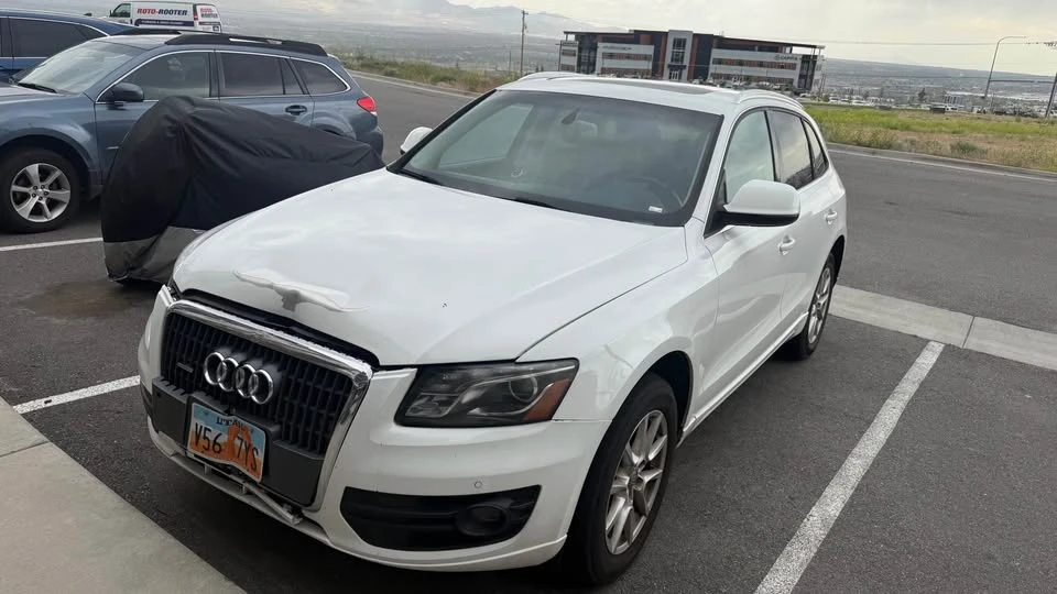 2011 Audi 8R Q5 - Image 5 of 5