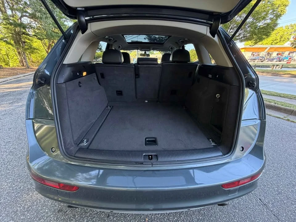 2011 Audi 8R Q5 - Image 15 of 18