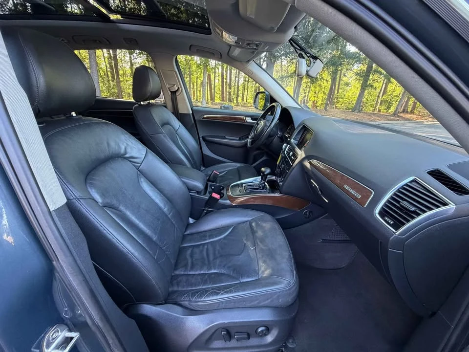 2011 Audi 8R Q5 - Image 12 of 18