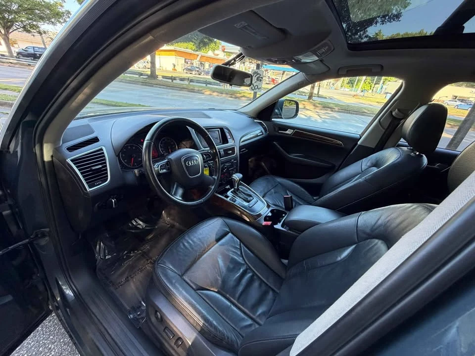2011 Audi 8R Q5 - Image 10 of 18