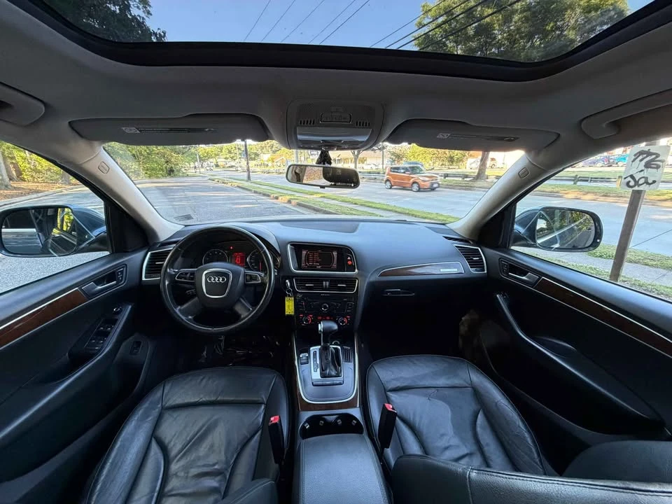 2011 Audi 8R Q5 - Image 11 of 18