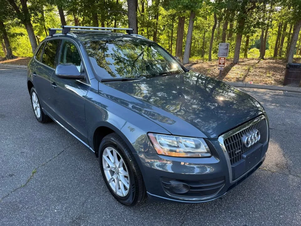 2011 Audi 8R Q5 - Image 3 of 18
