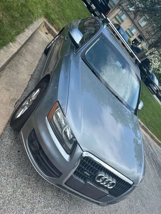 2011 Audi 8R Q5 - Image 4 of 6