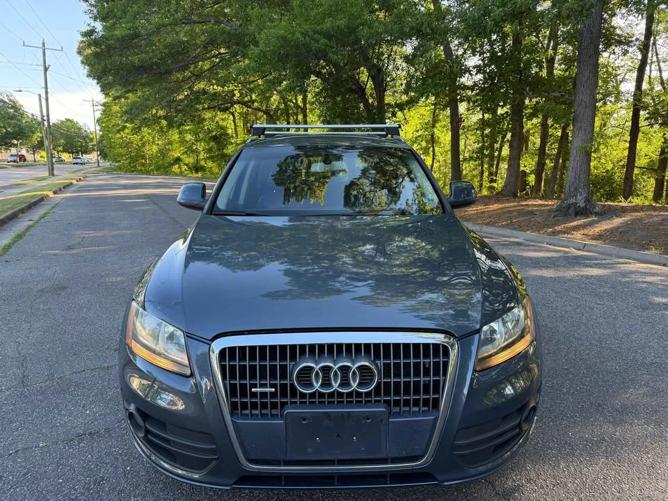 2011 Audi 8R Q5 - Image 2 of 18