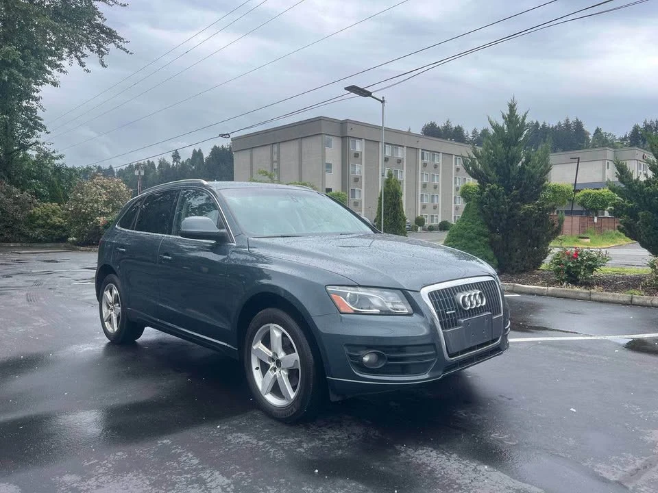 2011 Audi 8R Q5 - Image 2 of 10