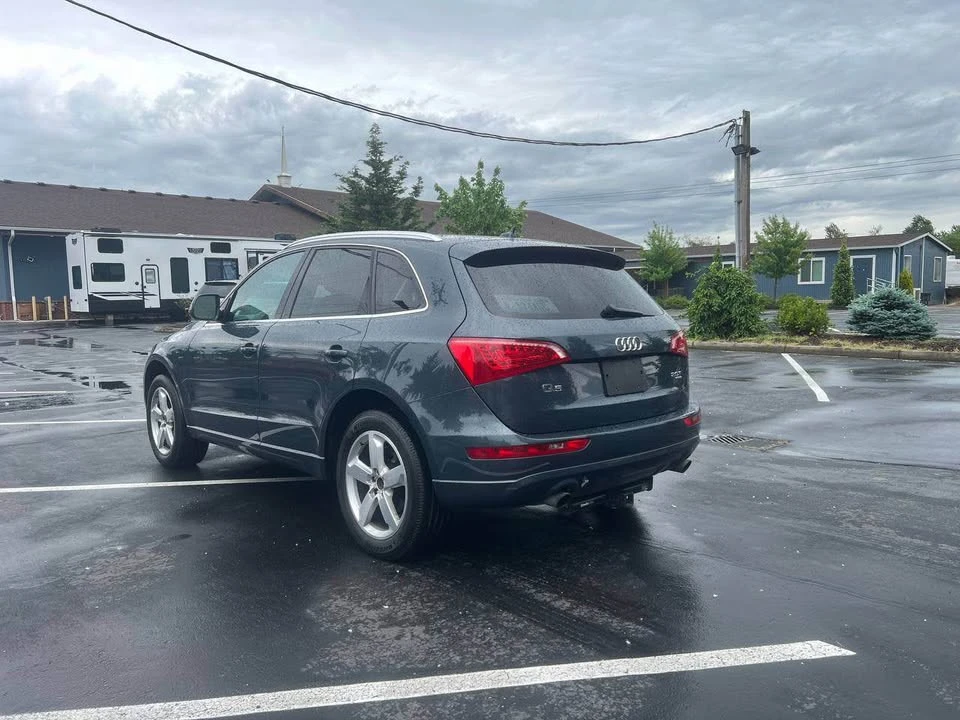2011 Audi 8R Q5 - Image 5 of 10