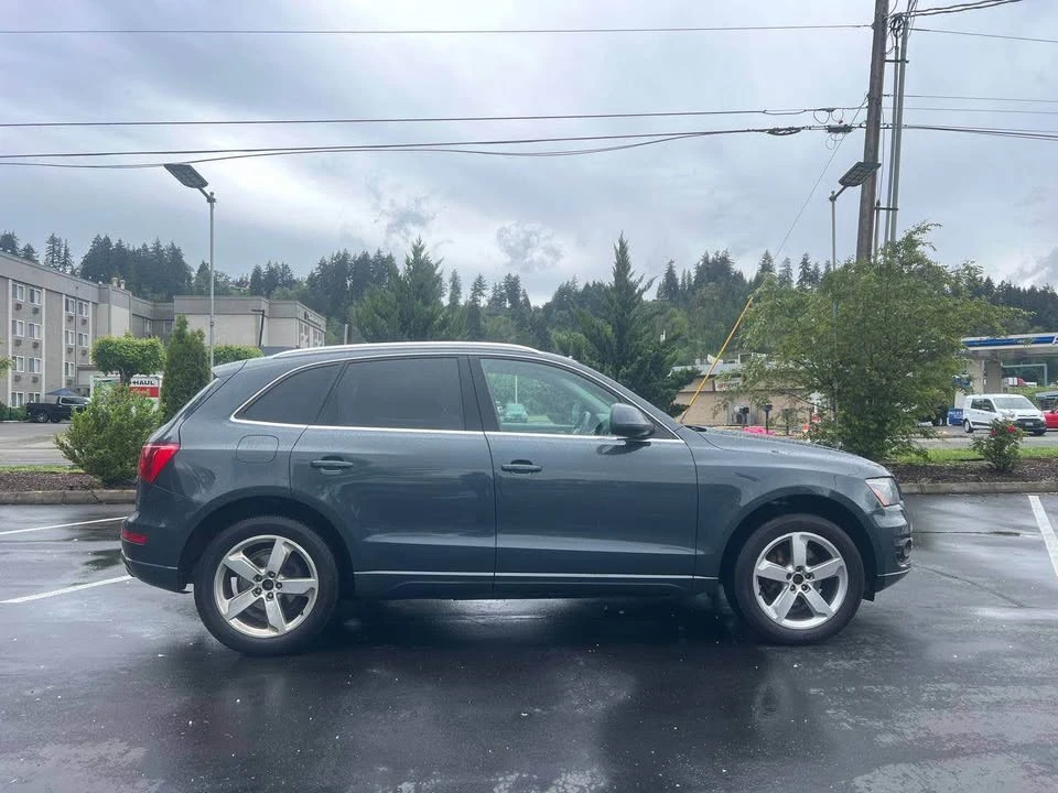 2011 Audi 8R Q5 - Image 4 of 10