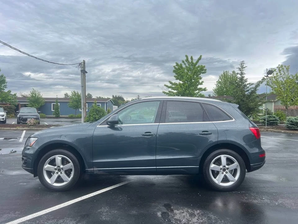 2011 Audi 8R Q5 - Image 3 of 10