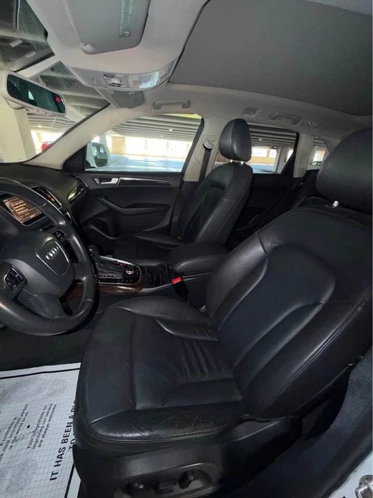 2011 Audi 8R Q5 - Image 11 of 17