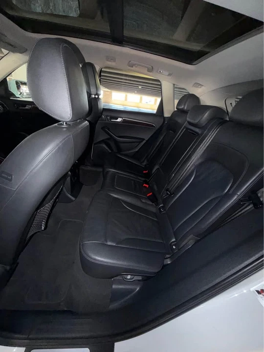 2011 Audi 8R Q5 - Image 17 of 17