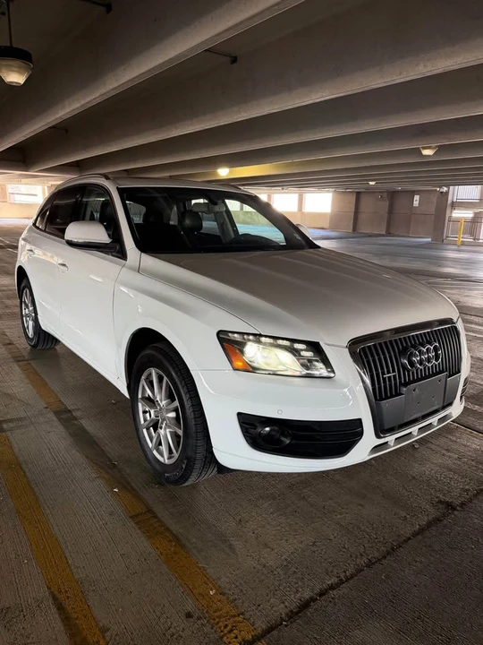 2011 Audi 8R Q5 - Image 3 of 17