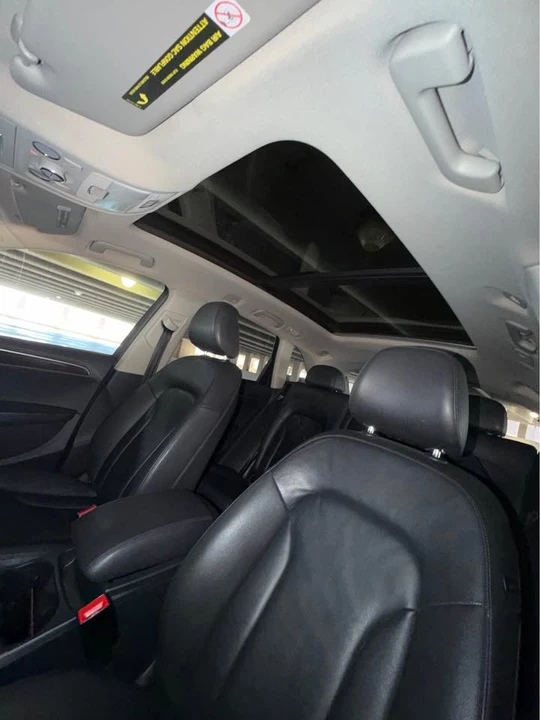 2011 Audi 8R Q5 - Image 14 of 17