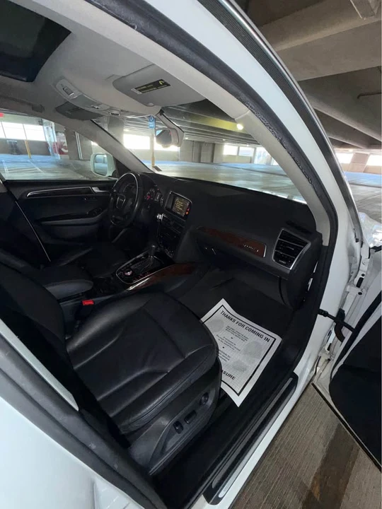 2011 Audi 8R Q5 - Image 15 of 17