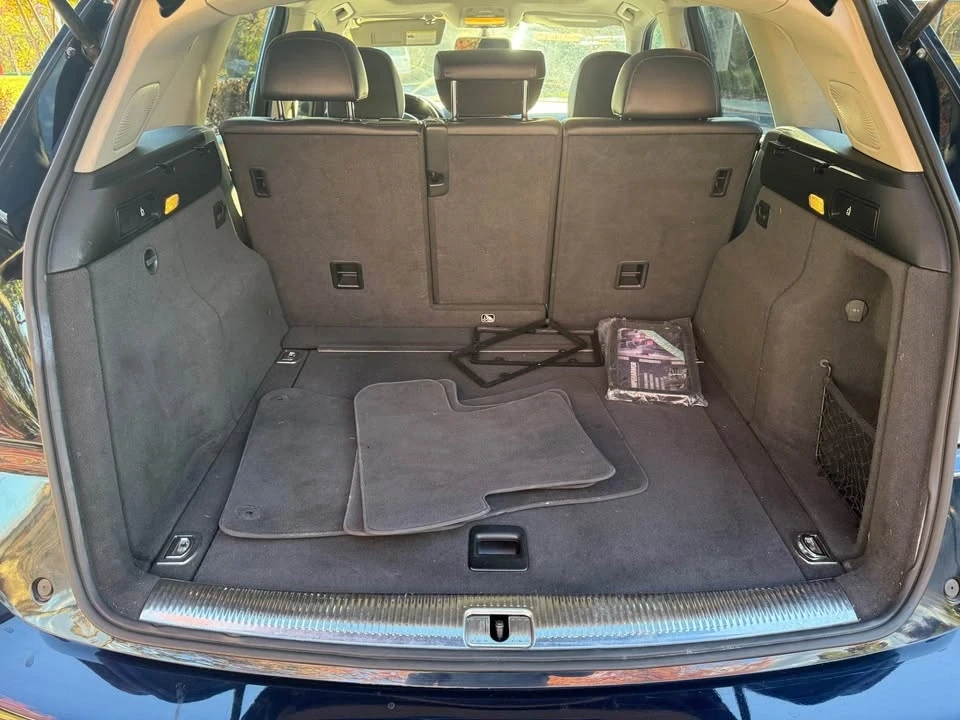 2011 Audi 8R Q5 - Image 11 of 16