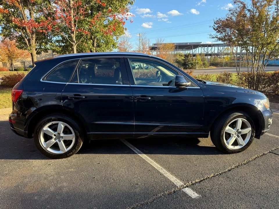 2011 Audi 8R Q5 - Image 7 of 16